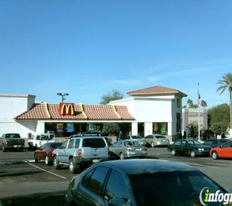 McDonald's - Phoenix, AZ