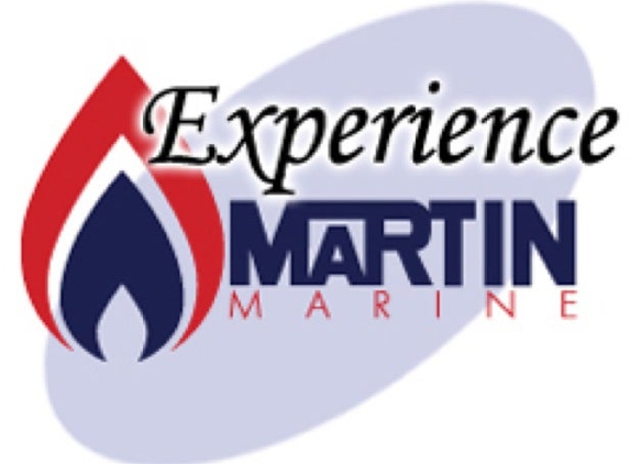 Martin Gas Marine - La Porte, TX