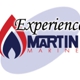 Martin Gas Marine