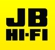 JB Hi-Fi Logo