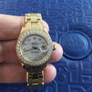 Barry's Pawn and Jewelry - Watch Repair