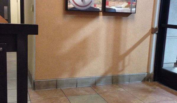 Jack in the Box - Bakersfield, CA