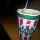 Rita's Italian Ice & Frozen Custard - Ice Cream & Frozen Desserts