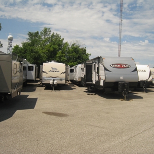 Boyer RV Center - Erie, PA