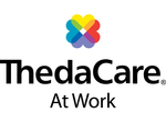 ThedaCare At Work-Occupational Health Neenah - Neenah, WI