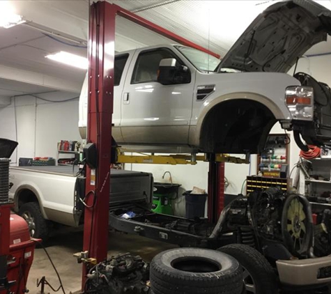 Veach Diesel & Automotive Repair - Bellevue, IA