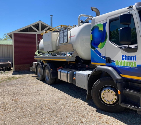 Chant Holdings - Wodonga, VIC