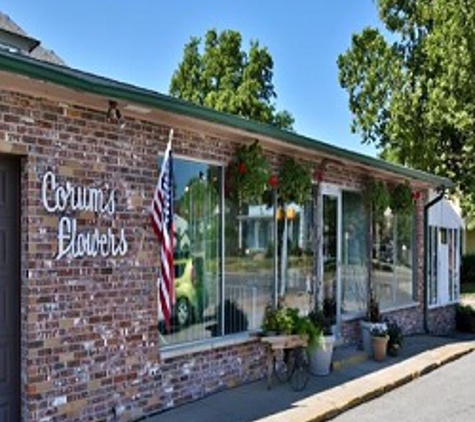 Corum's Flowers & Gifts - Council Bluffs, IA