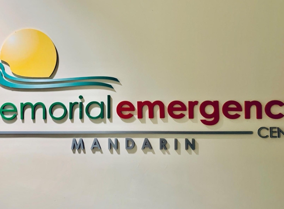 HCA Florida Mandarin Emergency - Jacksonville, FL