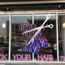 Chop Chop Bang Bang - Restaurants