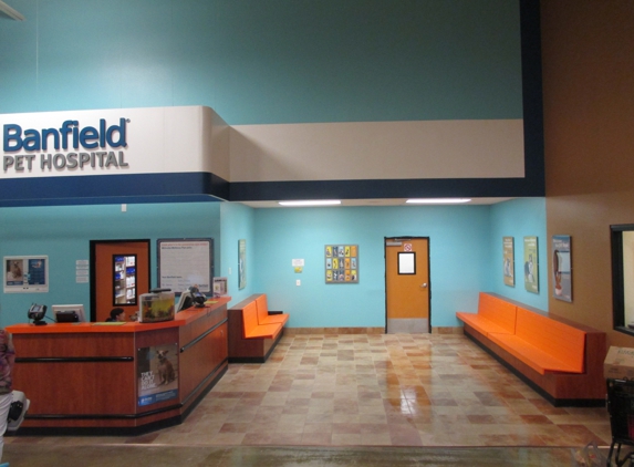 Banfield Pet Hospital - Columbia, SC