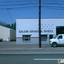 Salem Brake & Wheel Inc - Brake Repair