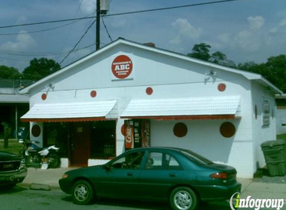 Hammond Liquor Store - Fort Mill, SC