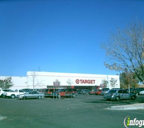 Target - Albuquerque, NM