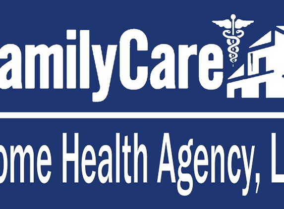 Family Care Home Health Agency - Bellefonte, PA