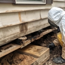 McDonald Pest Control - Pest Control Equipment & Supplies