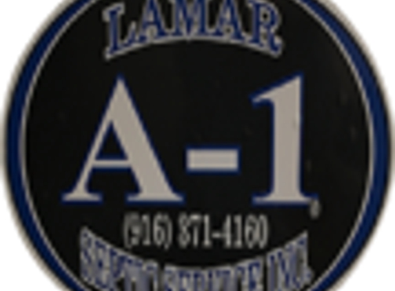 Lamar A-1 Septic Service Inc