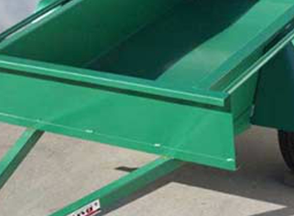 King Towbars & Trailers - Moonah, TAS