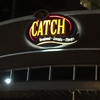 The Catch gallery