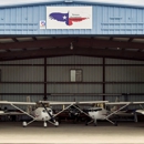 Texas Aviation Academy - Aircraft Maintenance