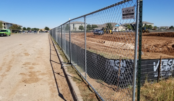 Texas Fence and Pergola - Lubbock, TX