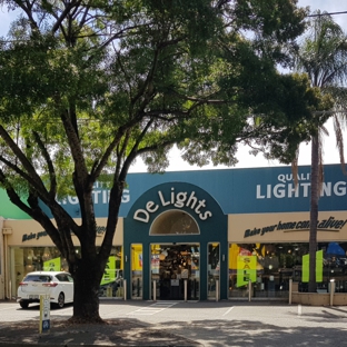 De Lights - Ashford, SA