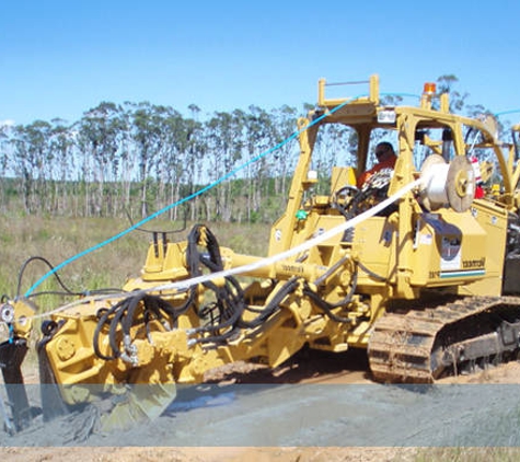 Trackson J R & L M Pty Ltd - Bohle, QLD