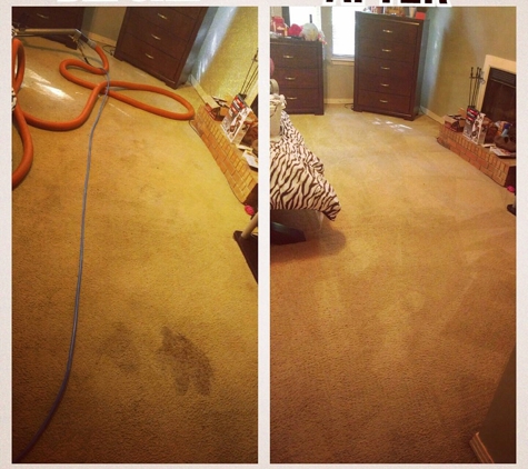 Clarksville Carpet Care - Clarksville, TN