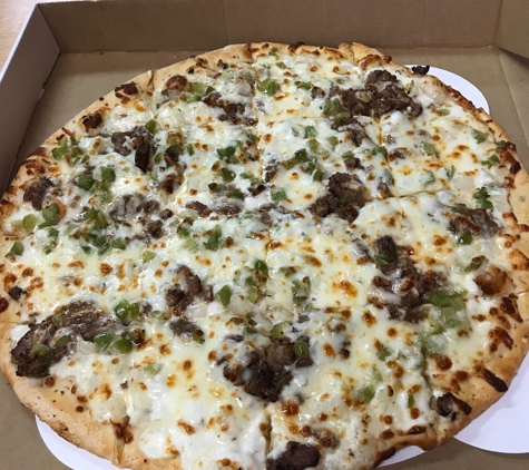 Boss' Pizza & Chicken - Sioux Falls, SD