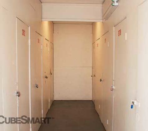 CubeSmart Self Storage - Rialto, CA