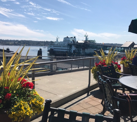 Anthony's at Sinclair Inlet - Bremerton, WA