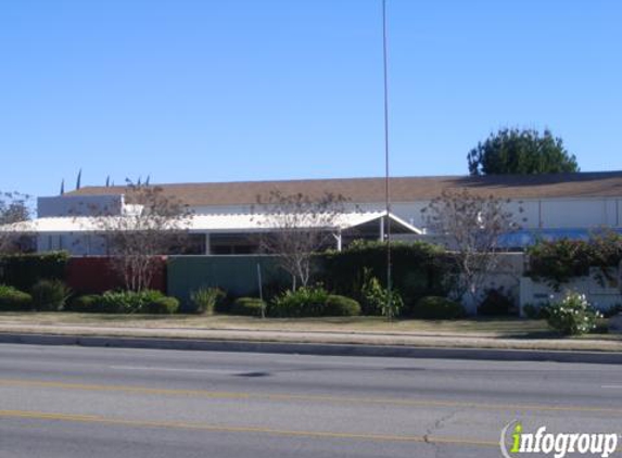 Faith Lutheran Church - Canoga Park, CA