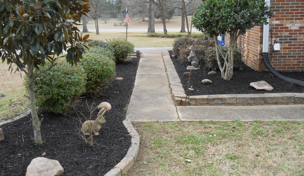 Reliable Lawncare & Landscaping - Medina, TN