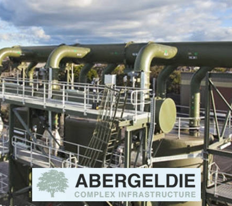 Abergeldie Complex Infrastructure - Northgate, QLD