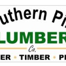 Southern Pine Lumber Company - Lumber