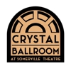 Crystal Ballroom gallery