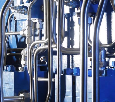 Valley Hydraulic Services - Singleton, NSW