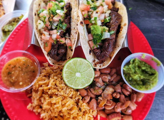 Pica Chica Tacos - Clinton, CT