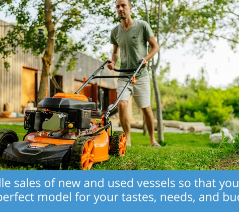 Dave Hill Marine - Nowra, NSW. We handle sales of new and used vessels so that you can find the perfect model for your tastes, needs, and budget.