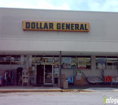 Dollar General - Brandon, FL