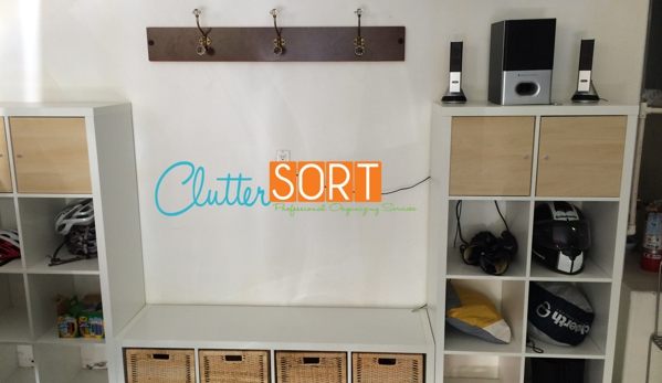 ClutterSort Professional Organizing - San Diego, CA