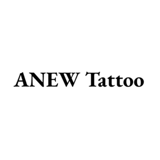 ANEW Tattoo - San Diego, CA