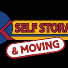 JK Self Storage - Albertville