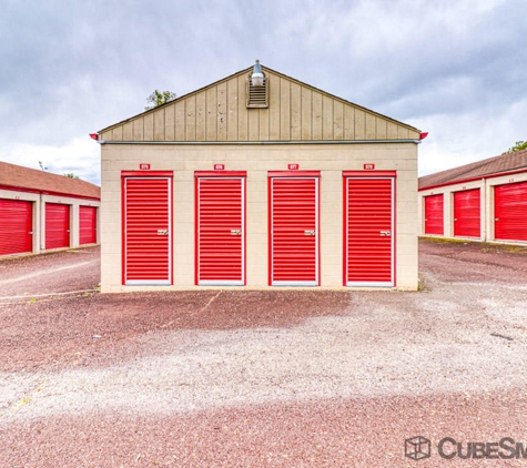 CubeSmart Self Storage - Culpeper, VA