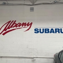 Albany Subaru - New Car Dealers