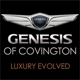 Genesis of Covington