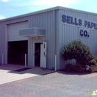 Sells Paper Co