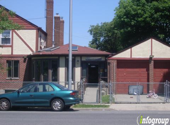 Chabad of Eastern Queens - Oakland Gardens, NY