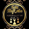 Saks Thrift Ave gallery