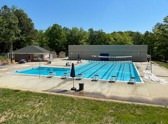 Quest Swimming - Midlothian, VA